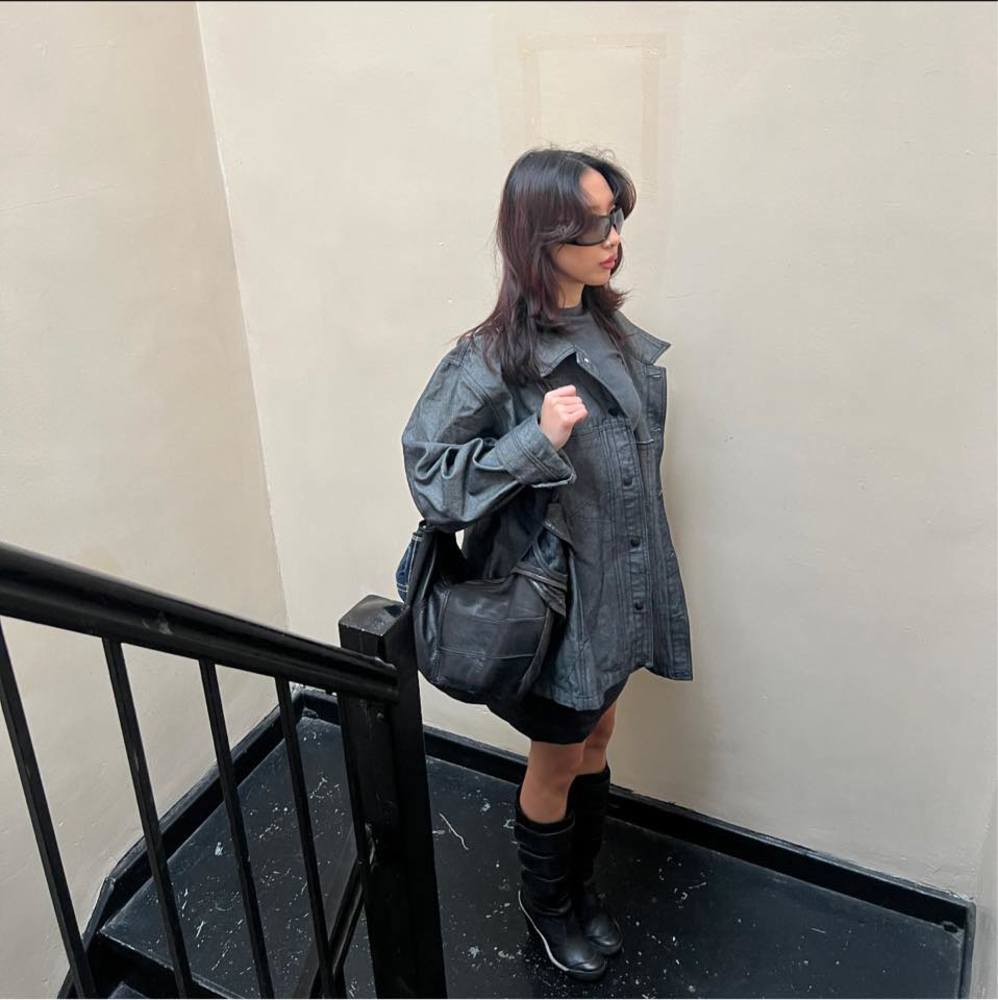 Meet your Posher, Seohyun